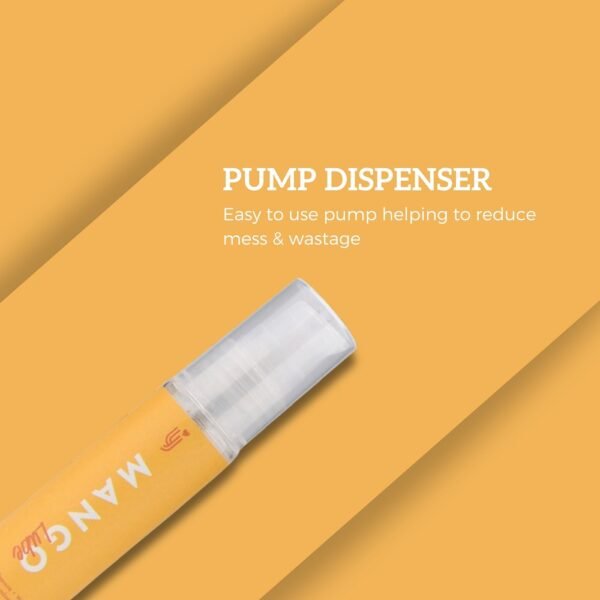 Loving Joy Mango Flavoured Lubricant 30ml - Image 8