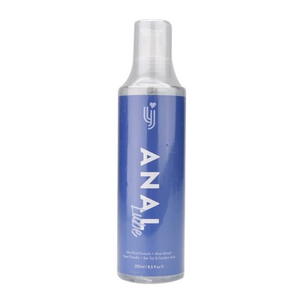 Loving Joy Aloe Infused Anal Lubricant 250ml - Image 4