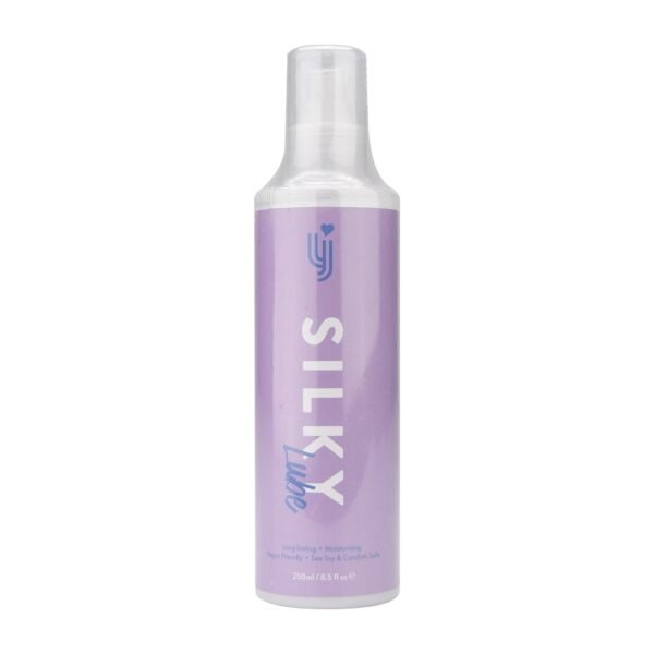 Loving Joy Silky Lubricant 250ml - Image 4