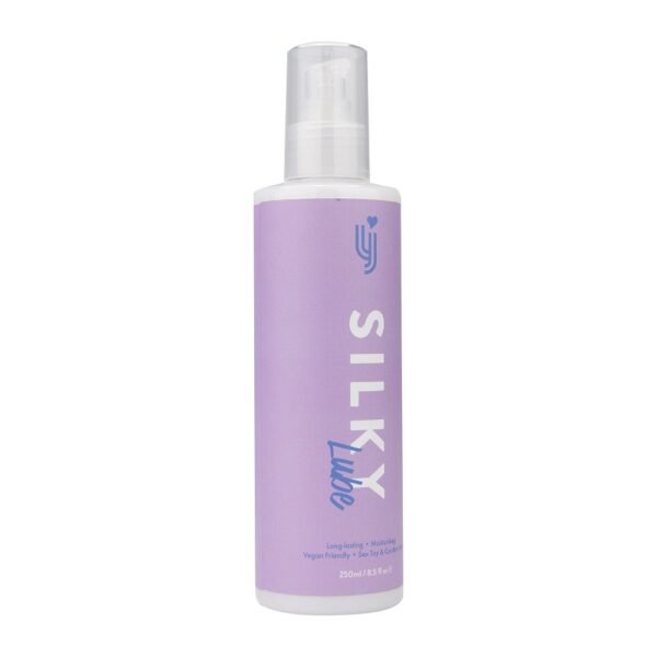 Loving Joy Silky Lubricant 250ml - Image 5