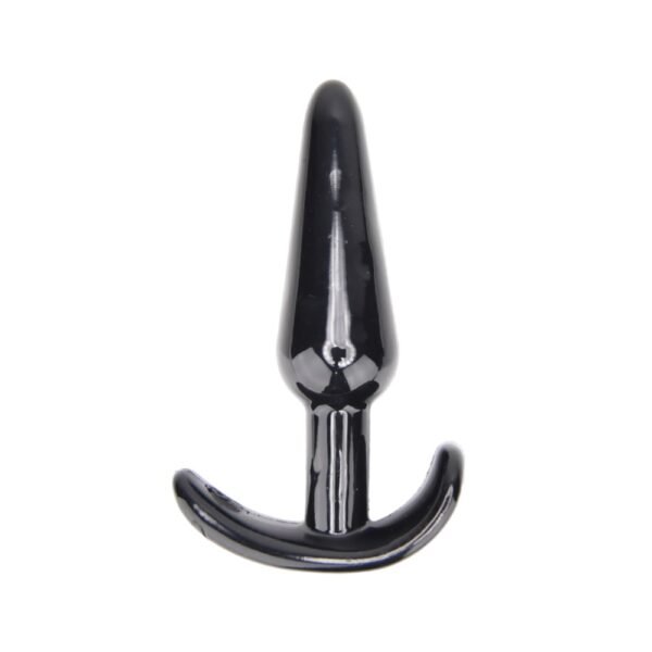 Loving Joy Butt Plug Training Kit Black - Image 8