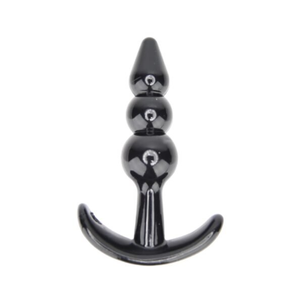 Loving Joy Butt Plug Training Kit Black - Image 10