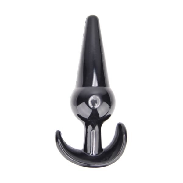 Loving Joy Butt Plug Training Kit Black - Image 7