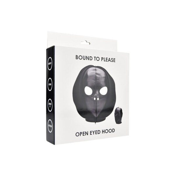 Bound to Please Open Eyed Hood - Image 8