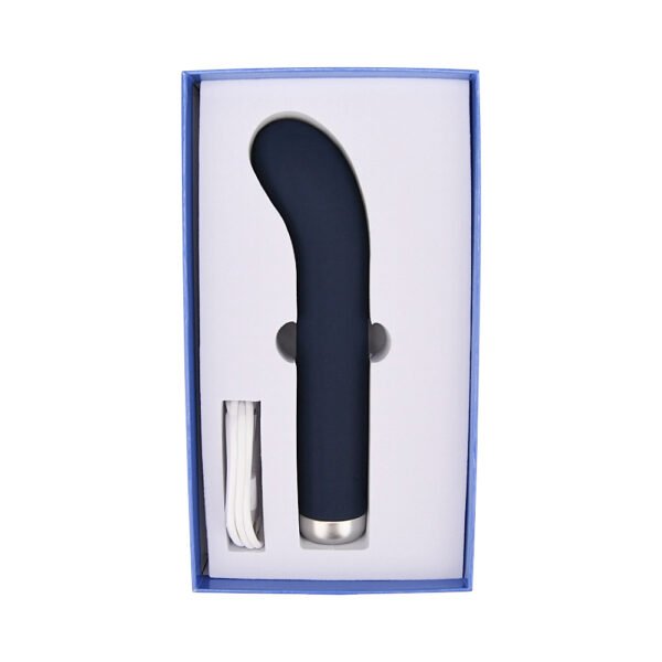 Nauti Silicone G-Spot Vibrator - Image 4