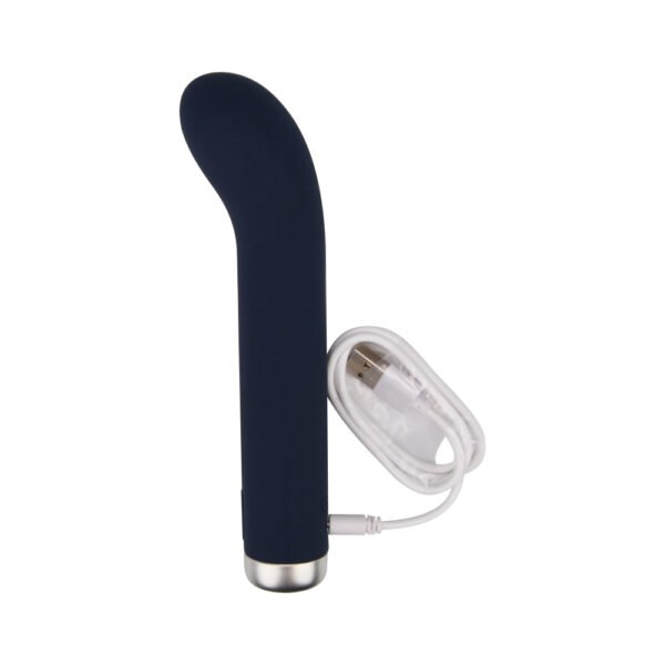 Nauti Silicone G-Spot Vibrator - Image 5