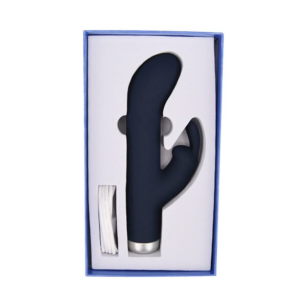 Nauti Silicone Rabbit Vibrator - Image 8