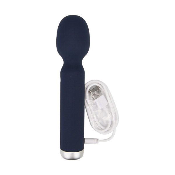 Nauti Silicone Wand Vibrator - Image 6