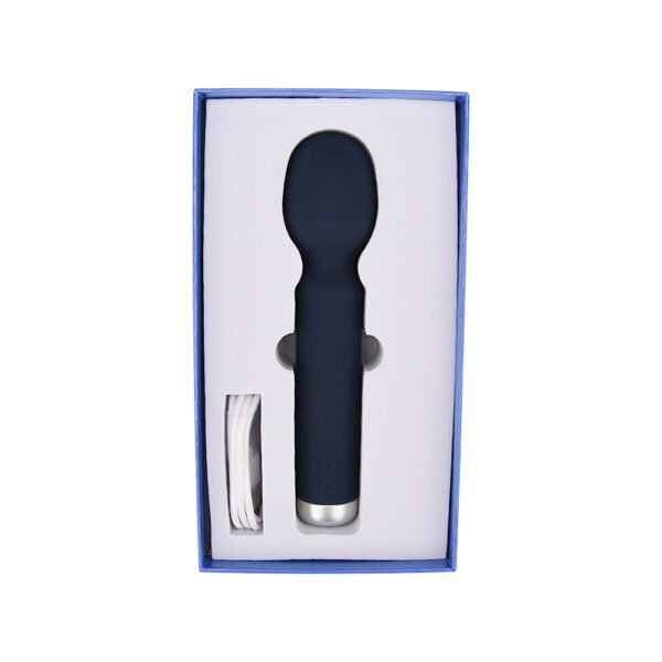 Nauti Silicone Wand Vibrator - Image 7