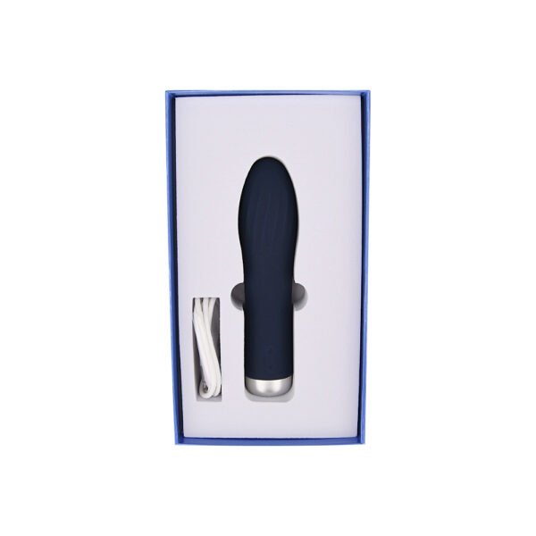 Nauti Silicone Bullet Vibrator - Image 8