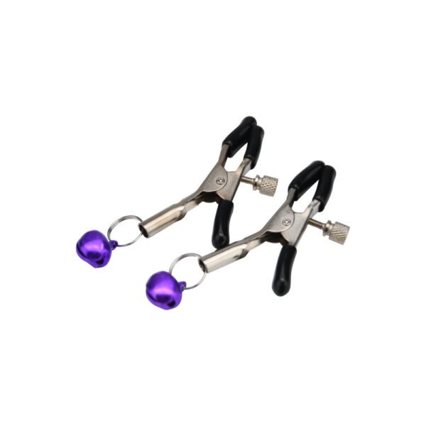 Bound to Play Bondage Kit Purple (11 Piece) - Image 10