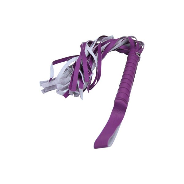 Bound to Play Bondage Kit Purple (11 Piece) - Image 13