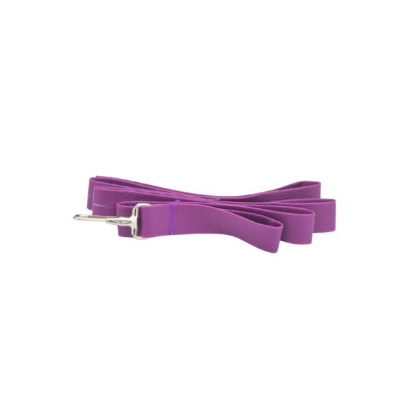 Bound to Play Bondage Kit Purple (11 Piece) - Image 8