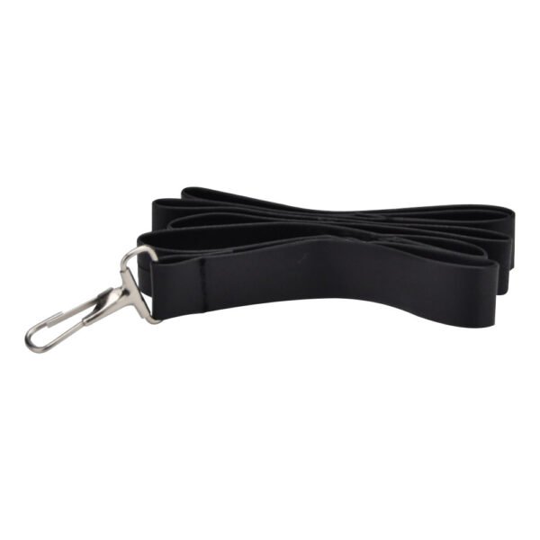 Bound to Play Beginner's Bondage Kit Black (8 Piece) - Image 7
