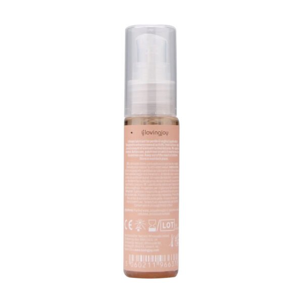 Loving Joy Chocolate Flavoured Lubricant 30ml - Image 5