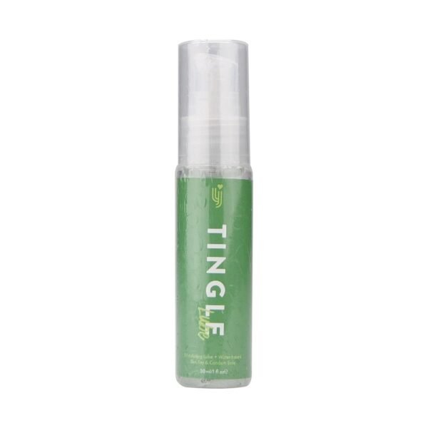 Loving Joy Tingling Lubricant 30ml - Image 4