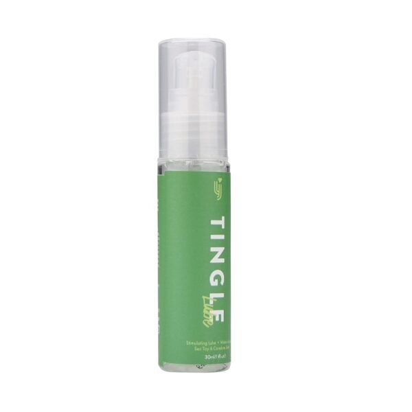 Loving Joy Tingling Lubricant 30ml - Image 5