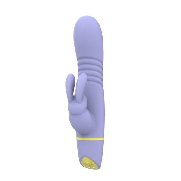 Mina Tide Thrusting Rabbit Vibrator - Image 3