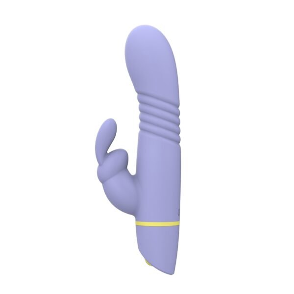 Mina Tide Thrusting Rabbit Vibrator - Image 4