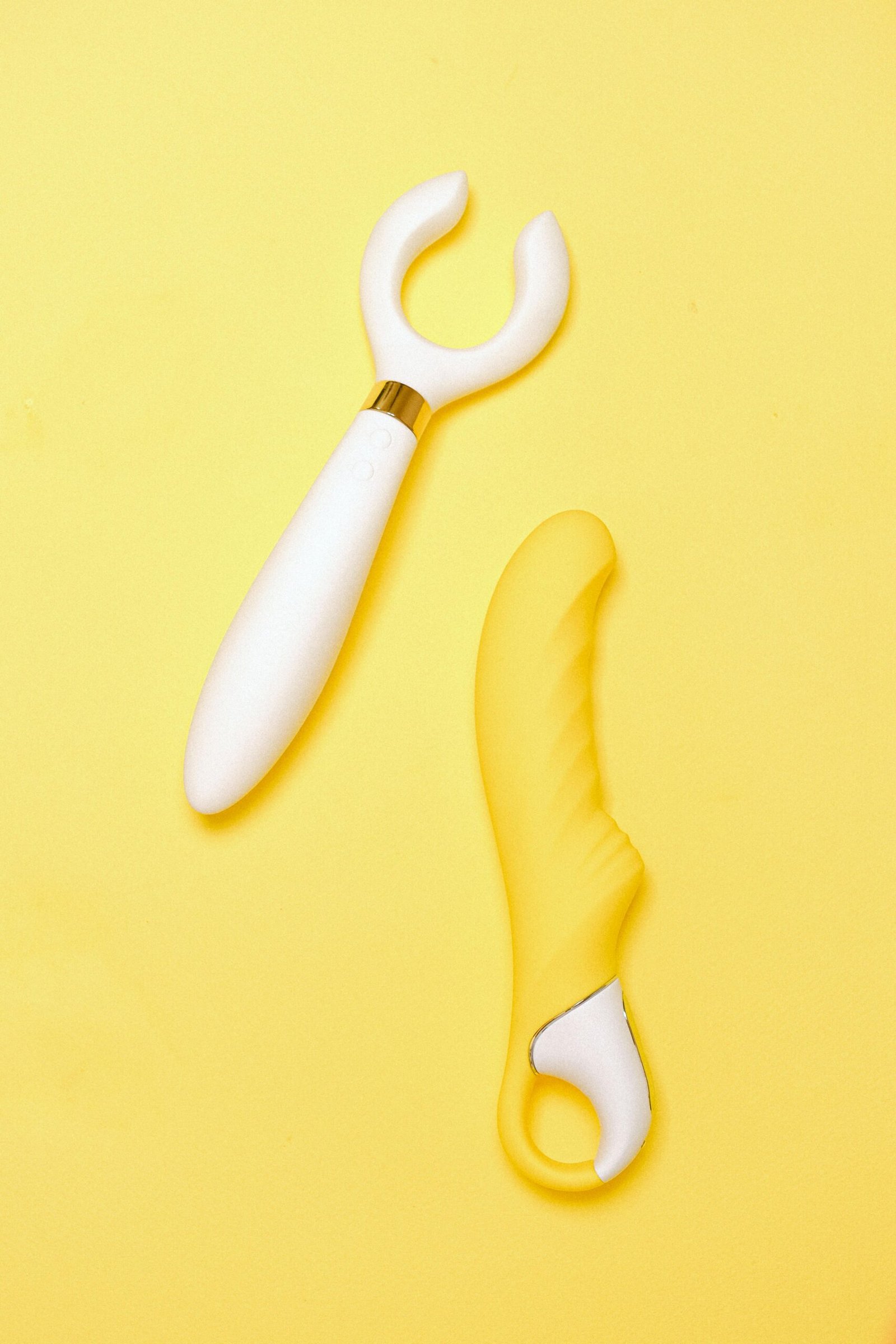 How to use a vibrator