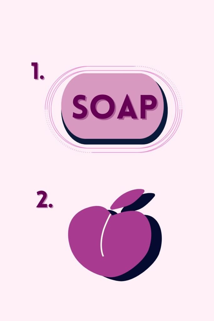 soap