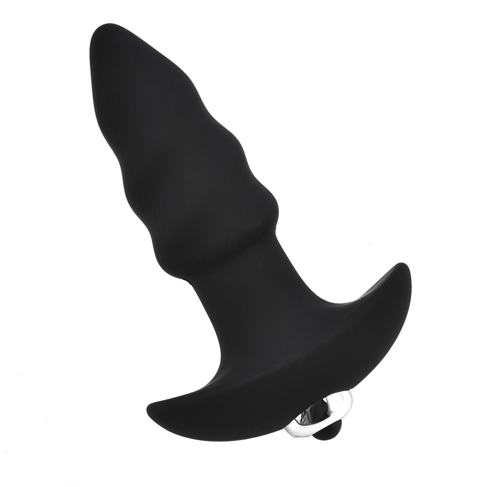 Loving Joy Dart 7 Function Vibrating Butt Plug - Image 6