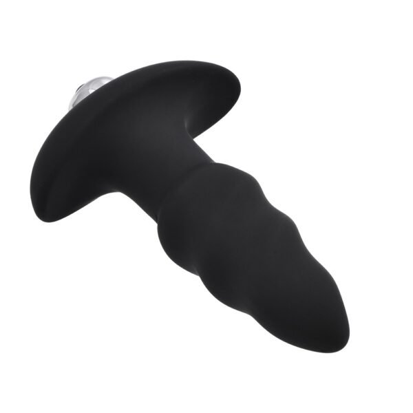 Loving Joy Dart 7 Function Vibrating Butt Plug - Image 4