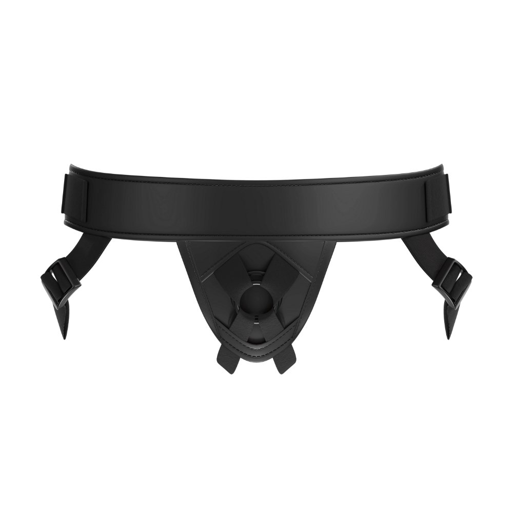 Mina Eclipse Strap-on Harness - Image 3