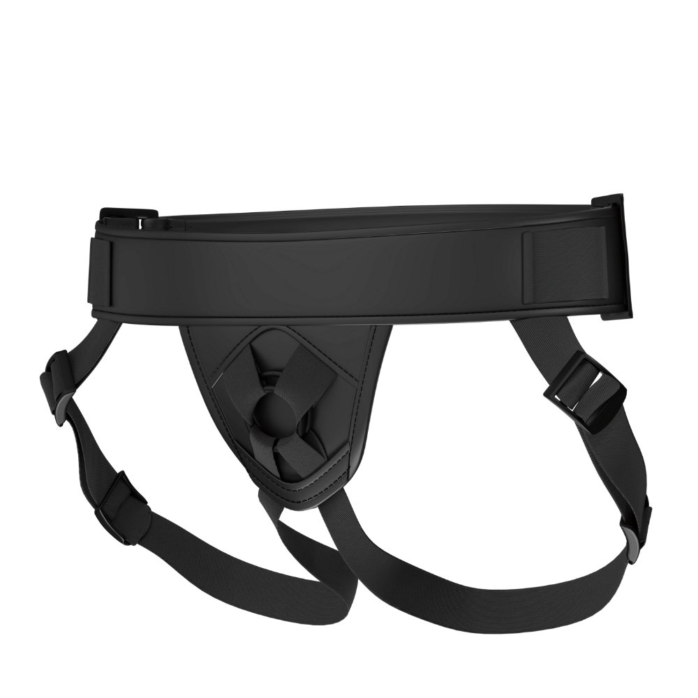 Mina Eclipse Strap-on Harness - Image 4