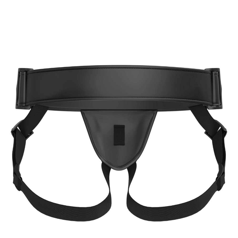 Mina Eclipse Strap-on Harness - Image 5