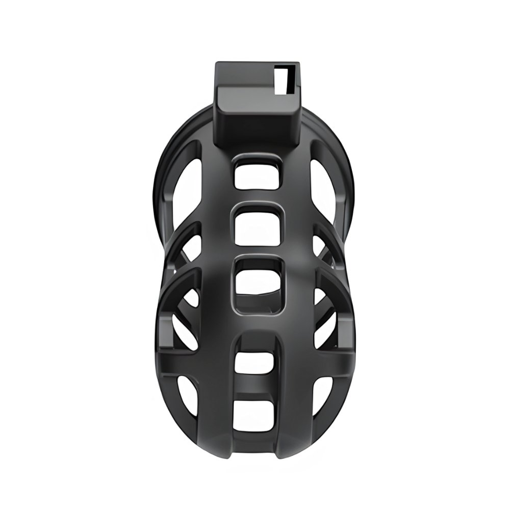 Impound Titan Cock Cage - Image 4