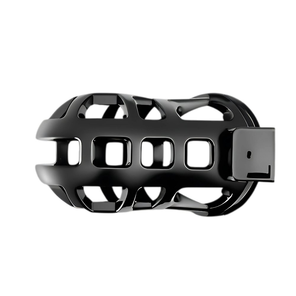 Impound Titan Cock Cage - Image 5